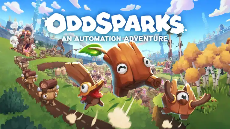 oddsparks an automation adventure video 1rhl4
