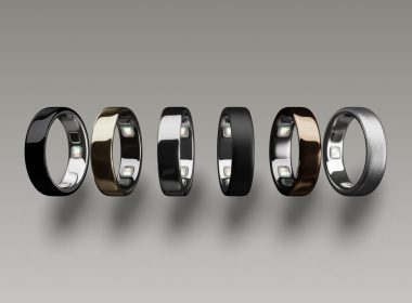 oura ring 5 scaled 1