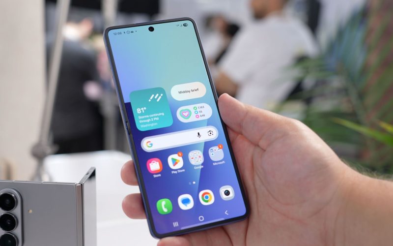 samsung z fold7 cover