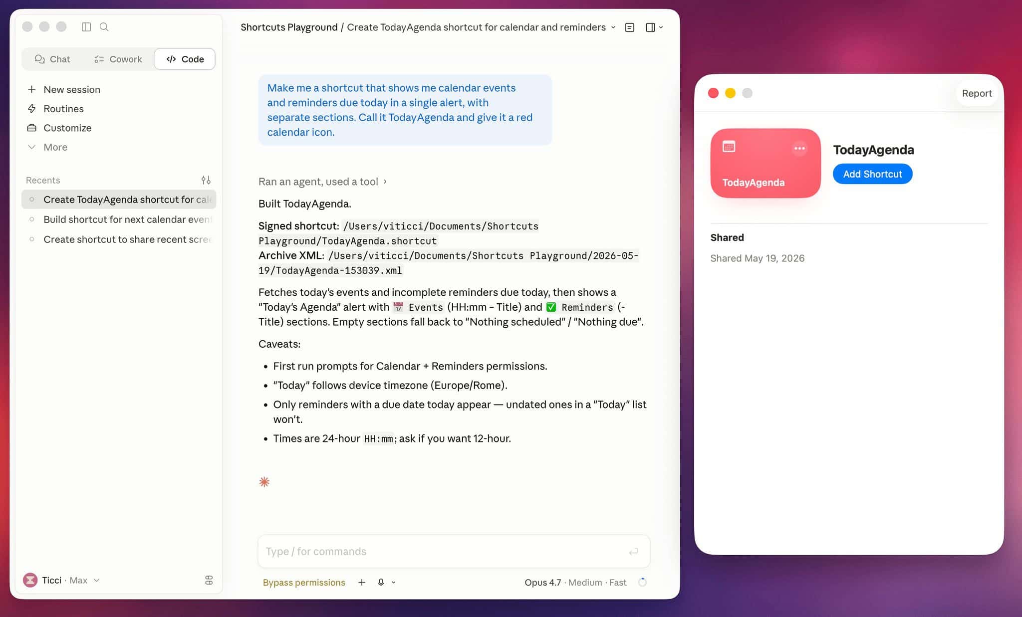 期待 iOS 27 AI 捷徑？　MacStories 推出 AI 工具現可體驗