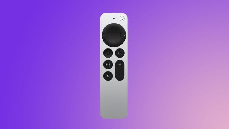 新版 Apple TV 和 HomePod mini 即將推出 傳聞 Siri Remote 將獲更新 - 流動日報