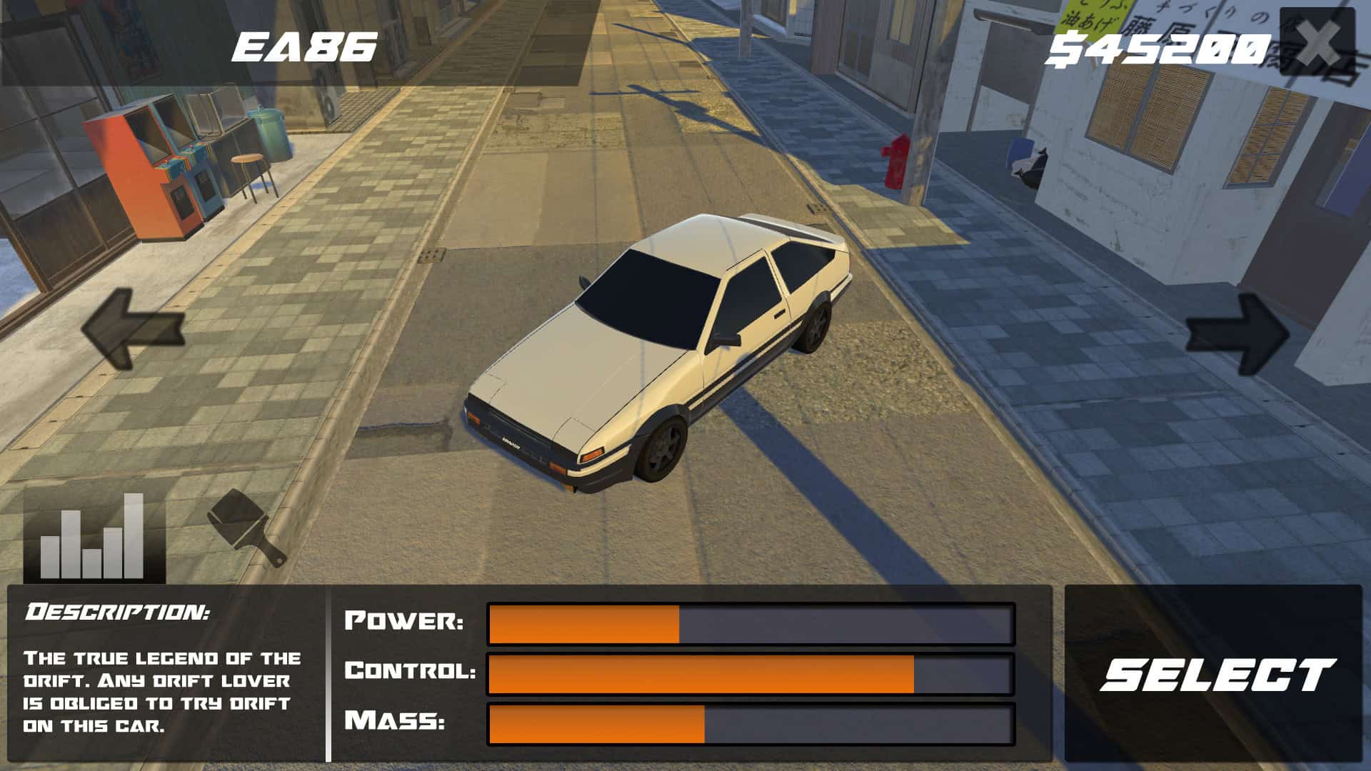 【PC】荒謬跑酷樂趣無限　《Drift86》限時免費