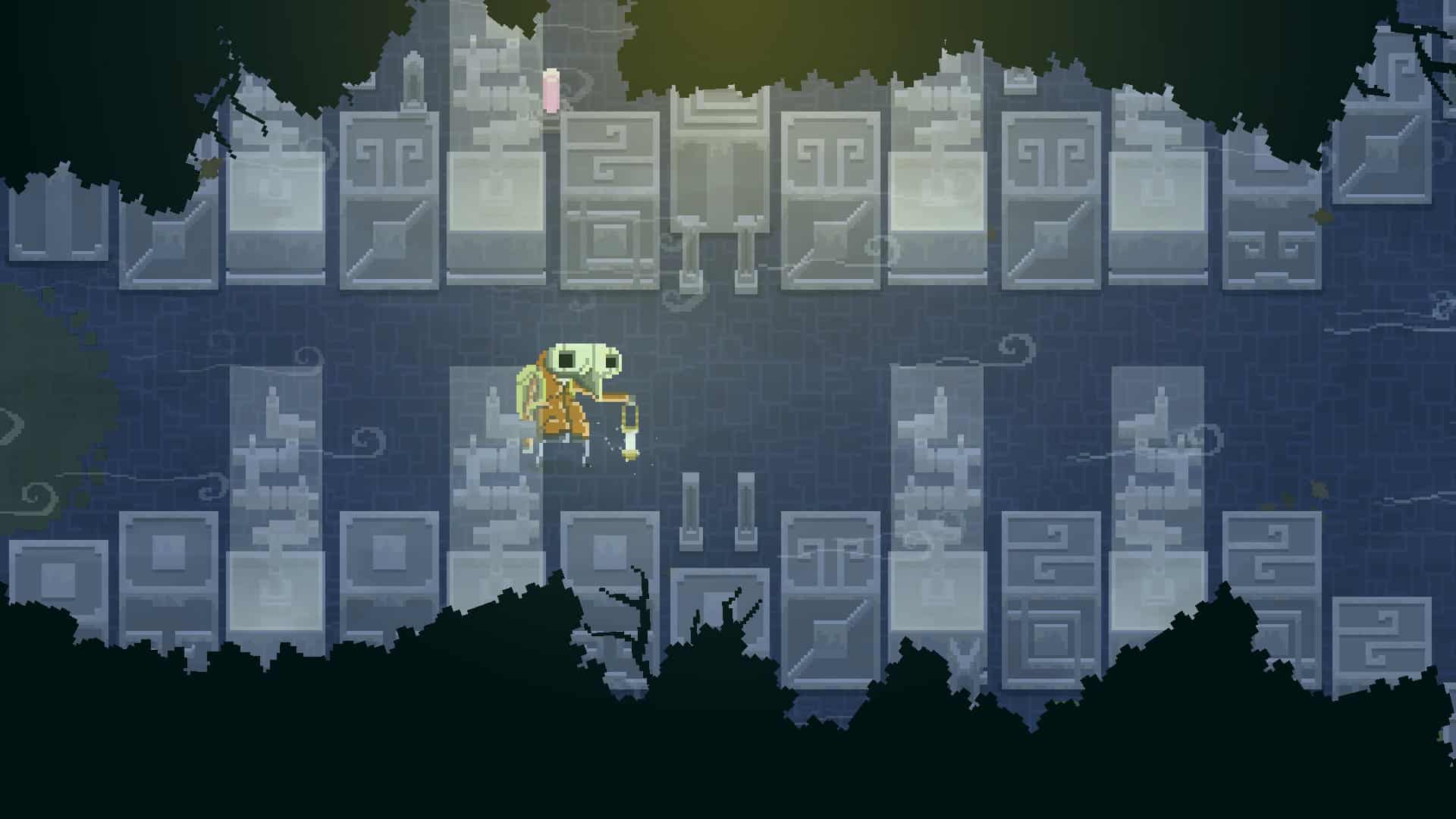 【PC】神秘森林解謎探險　《Moonrise Fall》限時免費