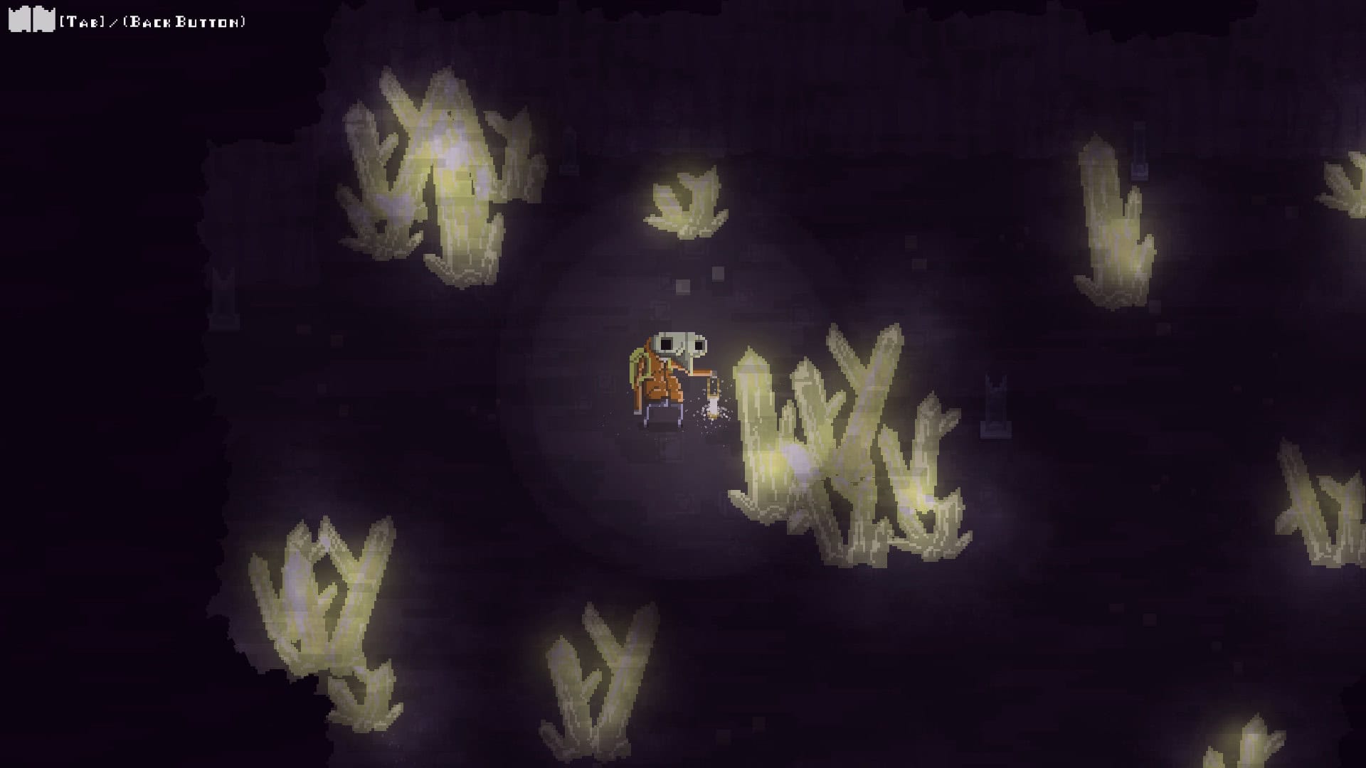 【PC】神秘森林解謎探險　《Moonrise Fall》限時免費