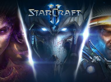 starcraft2