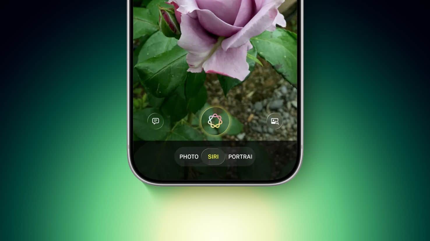 iOS 27 AI 相機與照片功能首度曝光