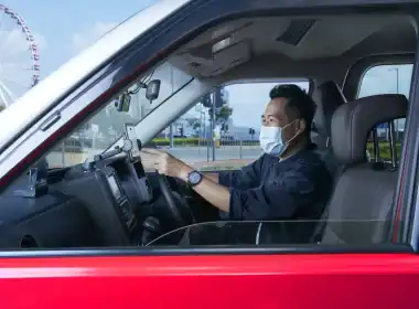 taxi
