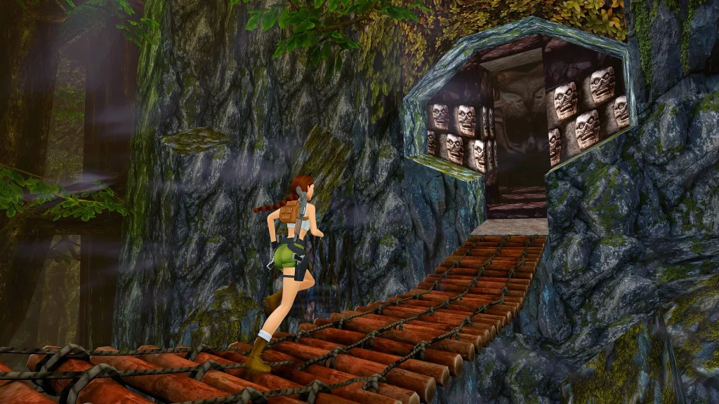 tomb raider1