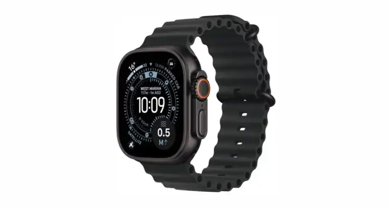 watch ultra