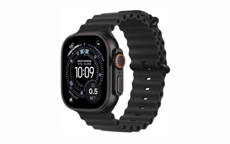 watch ultra