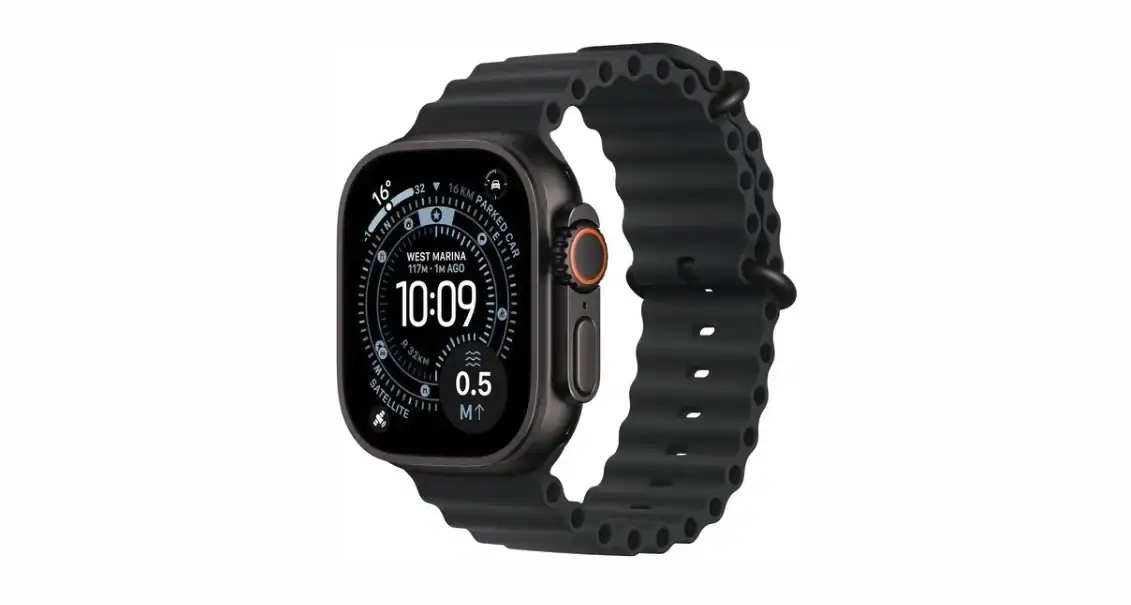 watchOS 27 讓 Apple Watch 標準型號用 Apple Watch Ultra 獨家錶面