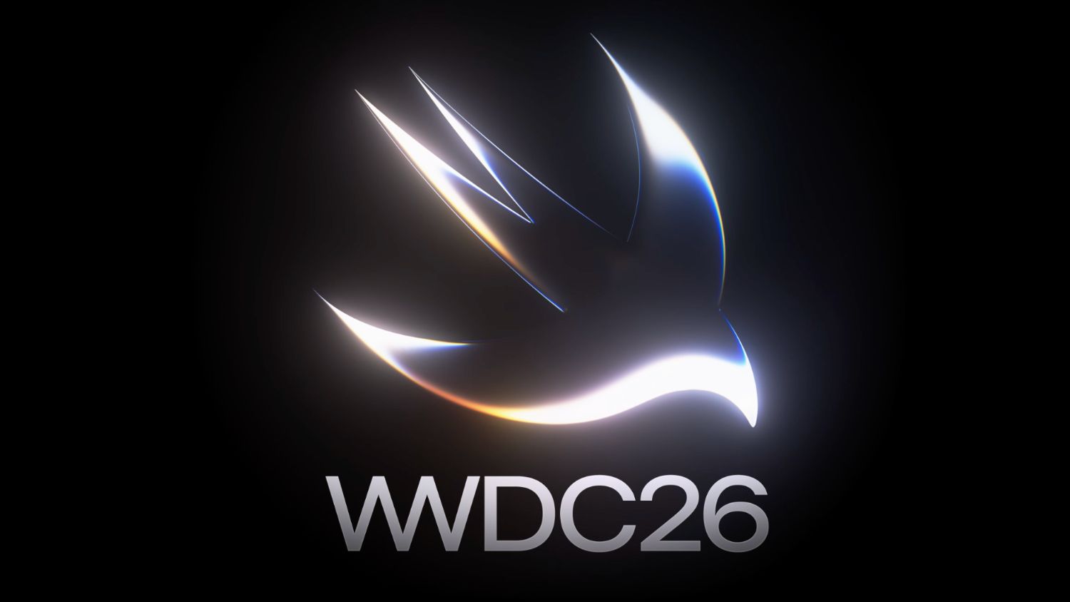 iOS 27 Siri 介面大改版　呼應 WWDC 設計風格