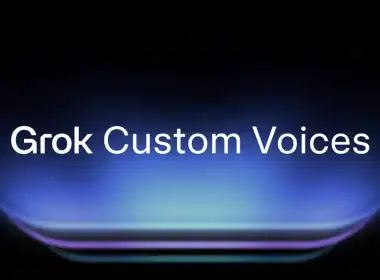xai grok custom voices