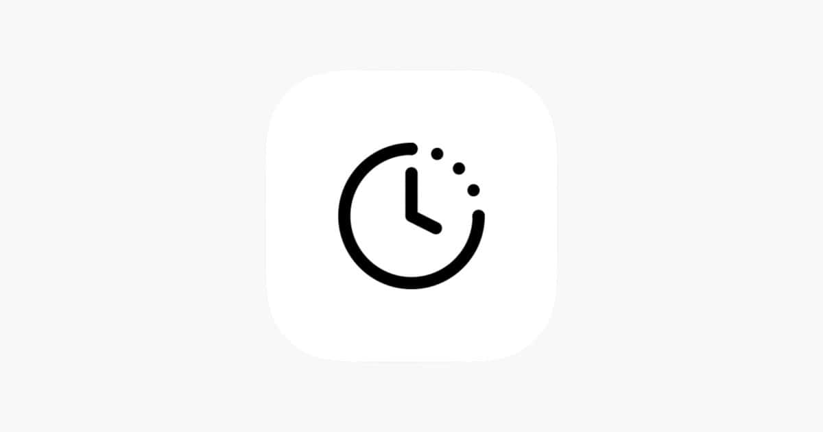 精美倒數計時工具　原價 US $29.99《TimeTill》終生版限時免費