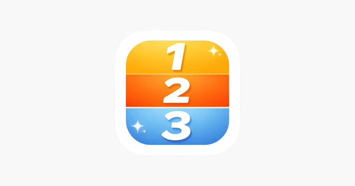 桌遊計分神器　原價 US $4.99《ScoreMaster》限時免費