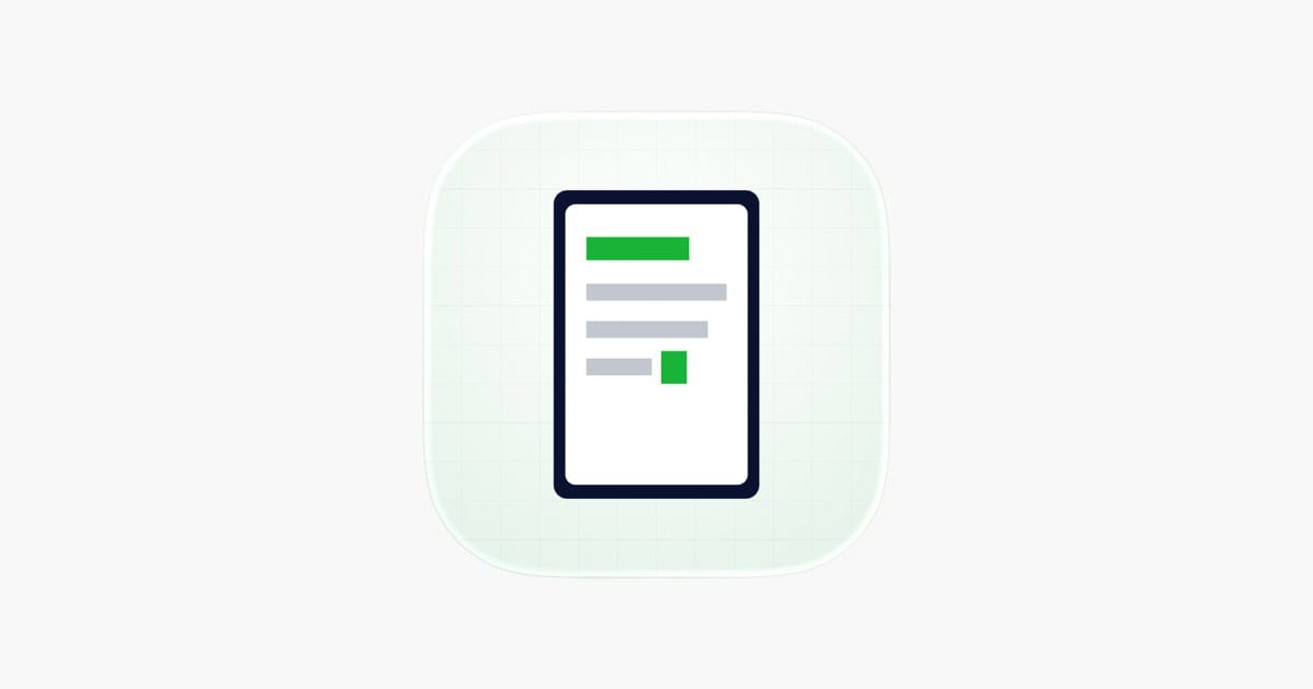 隱私優先離線 Markdown 編輯器　原價 US $1.99《Markden》限時免費