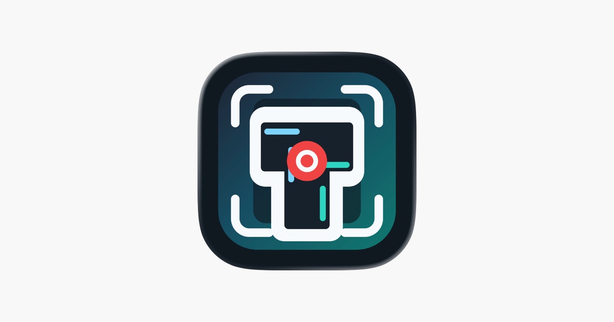 雙格式影片拍攝工具　原價 US $9.99《FrameTwin》限時免費