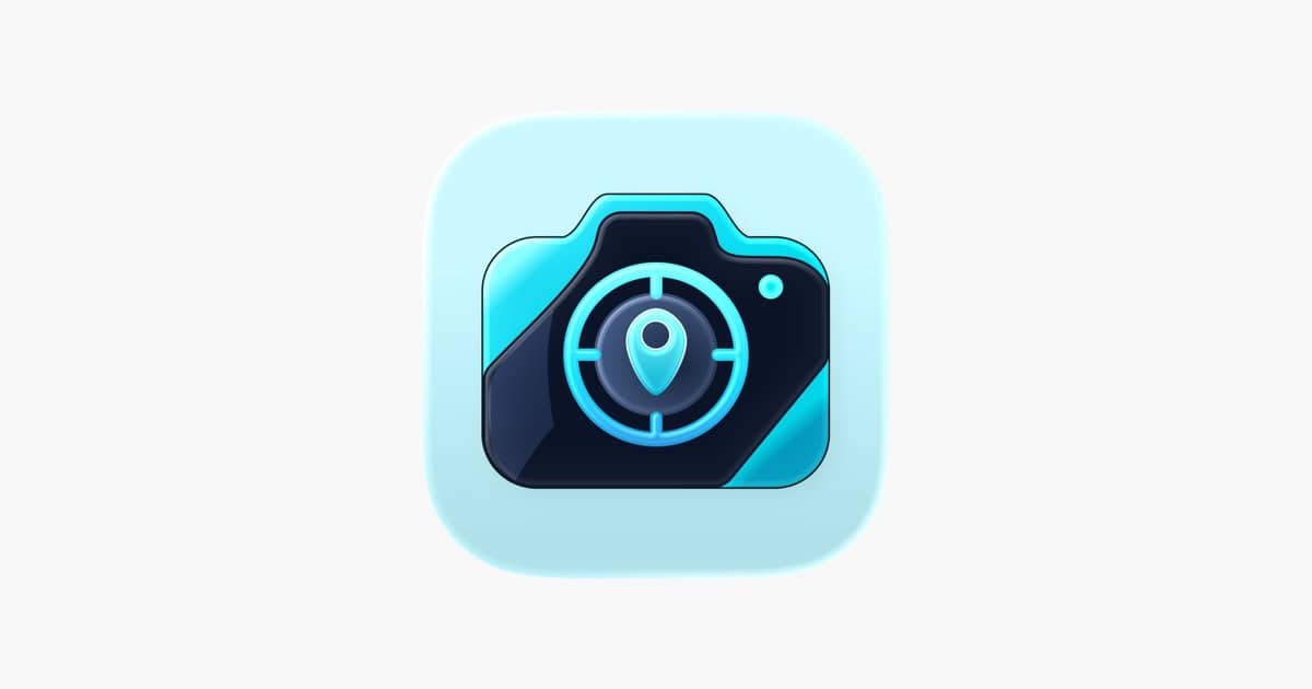 將地點天氣加插到照片與影片　原價 US $6.99《GeoCam》限時免費