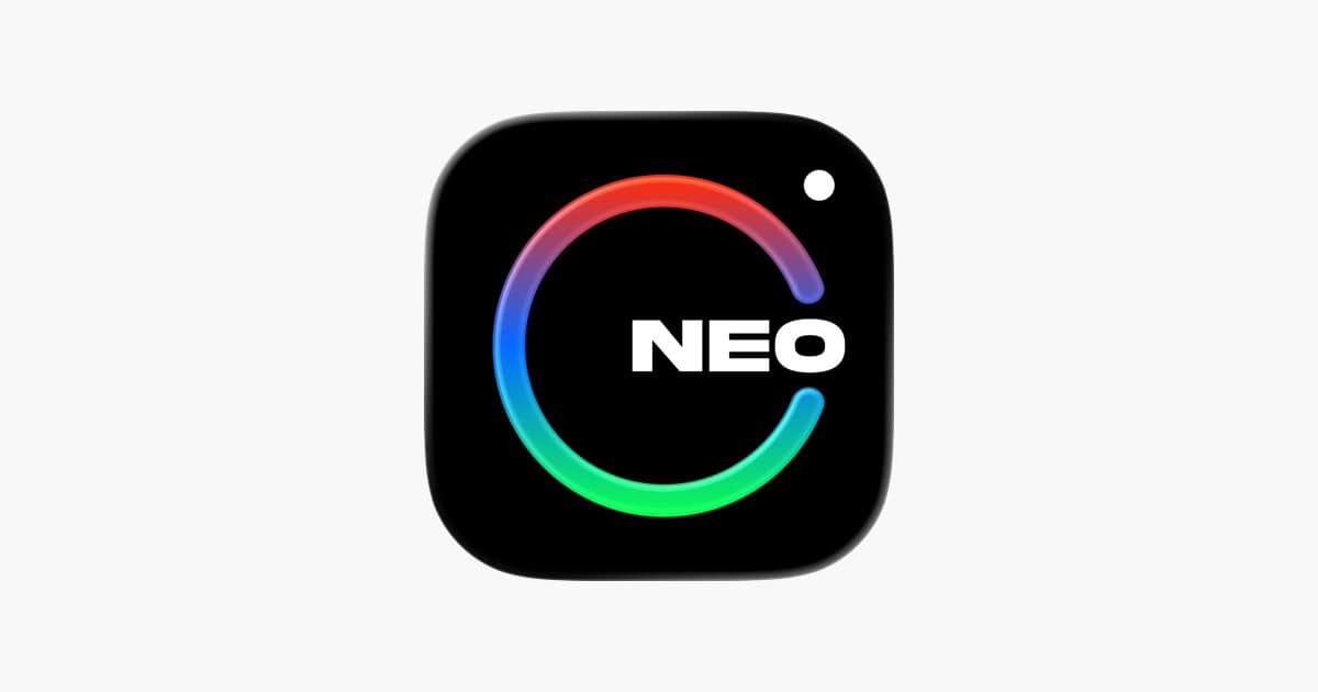復古底片拍照相機　原價 US $19.99《Retro Cam Neo》終生版限時免費