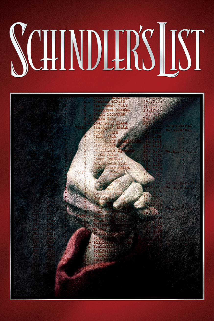 辛德勒的名單 Schindler