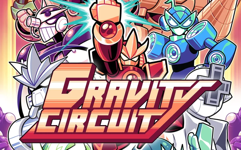 2x1 NSwitchDS GravityCircuit