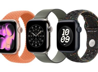 67666 142621 888 Apple Watches xl