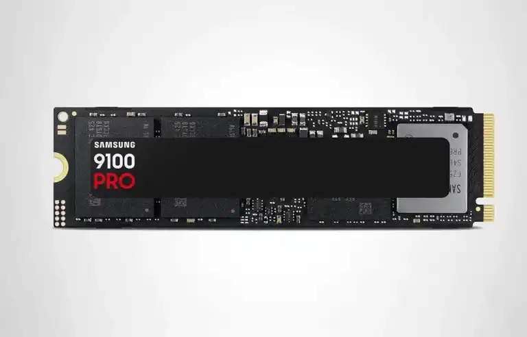 9100prossd