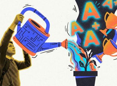 Ai Grades Inflation