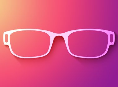 Apple Glasses Triad Feature