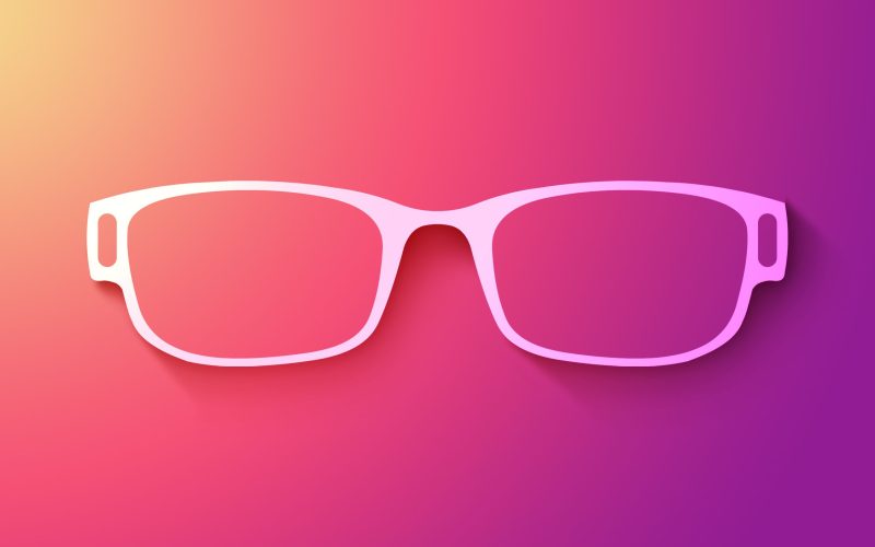 Apple Glasses Triad Feature