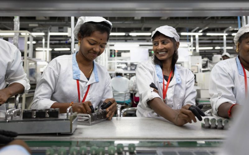 Apple India Investment