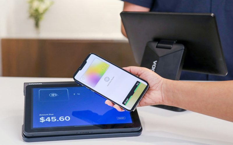 Apple May Have Allow 3rd Party Payments Apple Pay Rivals In UK