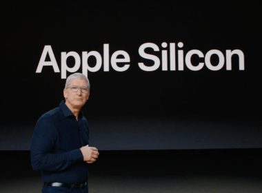 Apple Silicon Modem