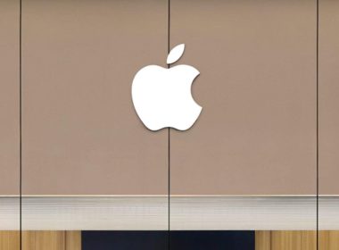 Apple Store Front 9