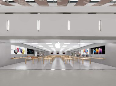Apple Towson Town Center