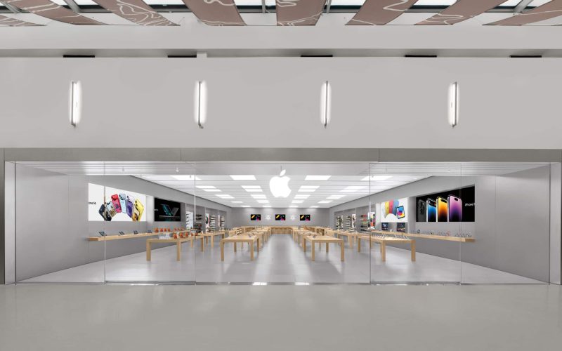 Apple Towson Town Center
