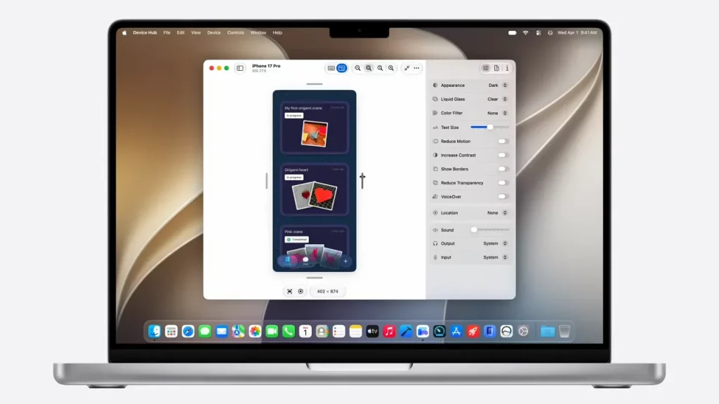 Apple WWDC 2026 June 8 Introducing Siri AI and more 1 11 40 screenshot