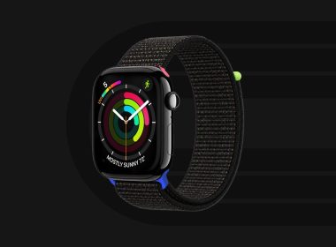 Apple Watch 2026 Close Your Rings Challenge Band