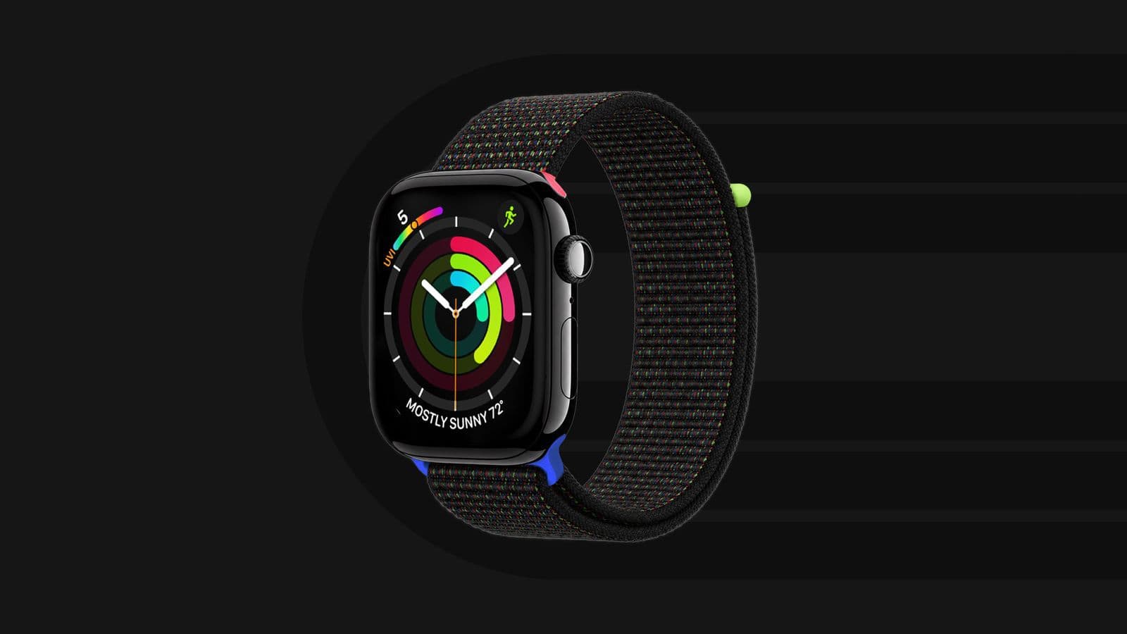 2026 年限量版閉合圓環錶帶曝光　Apple 員工專屬獎勵