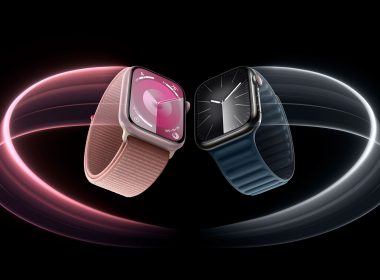 Apple Watch Series 9