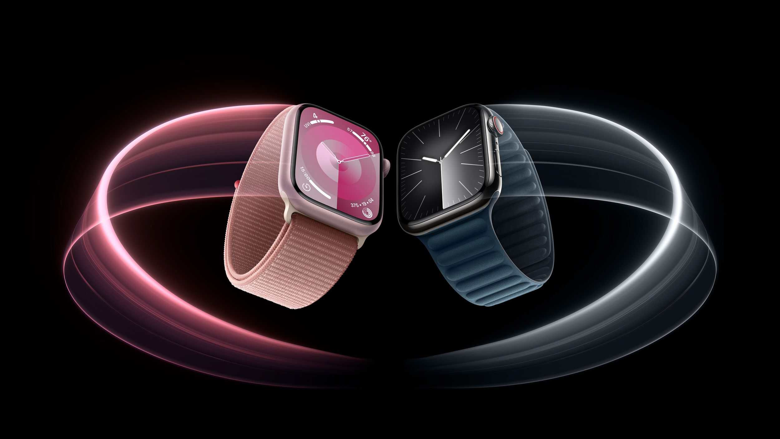 蘋果官方澄清：Apple Watch Series 9 確認相容 watchOS 27