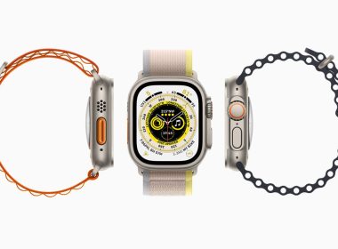 Apple Watch Ultra 3up Hero 220907 Full Bleed Jpg Large