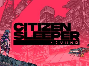 Citizen Sleeper Xudwg