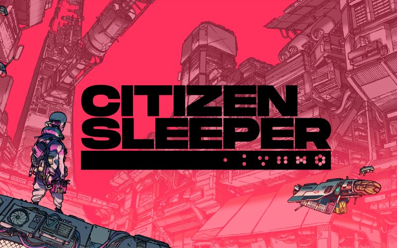 Citizen Sleeper Xudwg