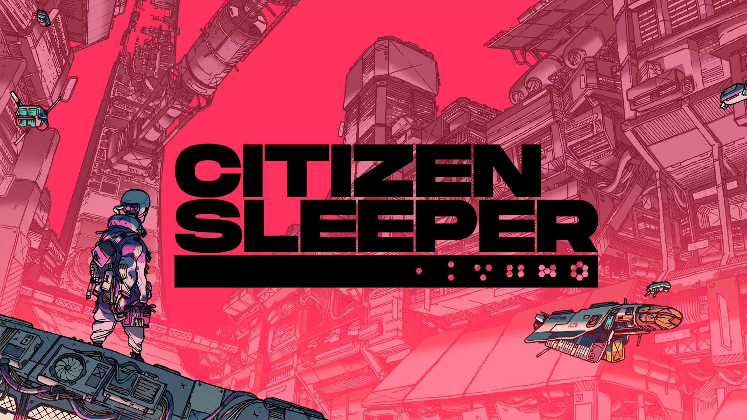 【PC】科幻敘事角色扮演　《Citizen Sleeper》限時免費