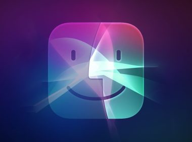 Finder Siri Feature 1