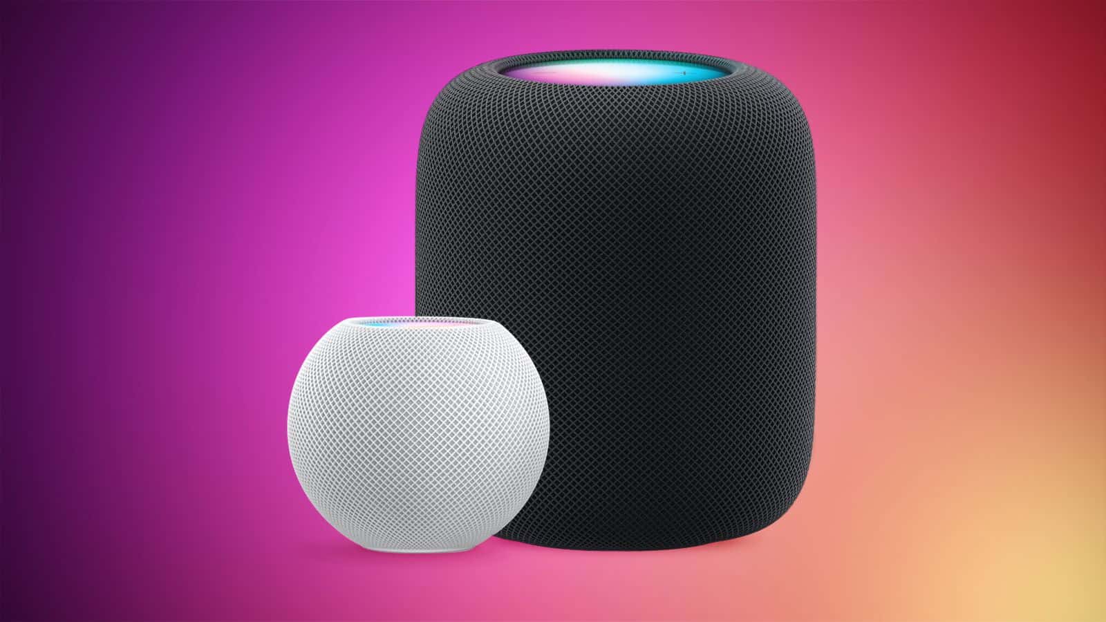 iOS 27 為 HomePod 帶來 AutoMix 自動混音功能