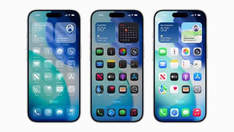 Ios26 Glass