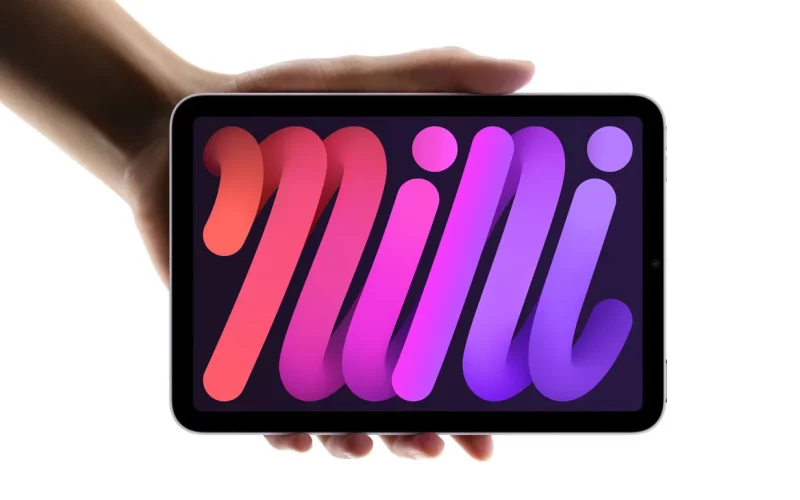 Ipadmini7