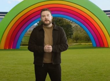 Jon Prosser Rainbow